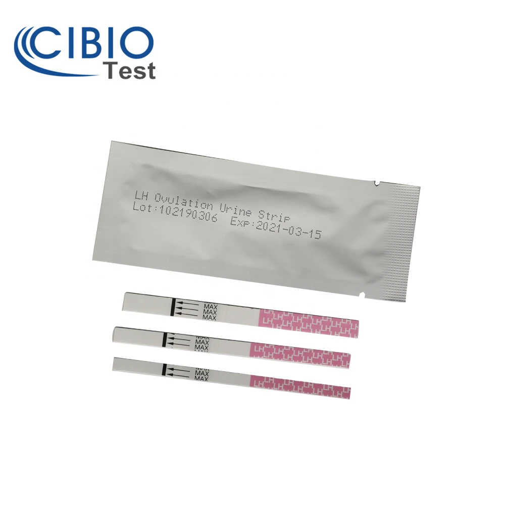 Home Pregnancy Test HCG hormone Levels Early Pregnancy Tests