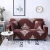 home use anti-skidding polyester simple modern sofa cover