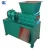 Import home waste double shaft cd pvc card bottle glass plastic bag hdpe pipe plastic shredder machine price from China