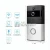 Import Home Wireless Door Bell 720P Camera Smart WIFI Video Doorbell For Apartments from China