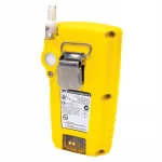 Honeywell BW Gas Alert Max XT II 4-Gas Analyzer Portable Gas Detector with Pump H2S, CO, O2 combustibles