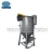 Hopper Dryer Prices Dry Powder Mixing Machine