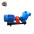 Import Horizontal Electric Motor Centrifugal Irrigation Self Priming Sewage Pump from China