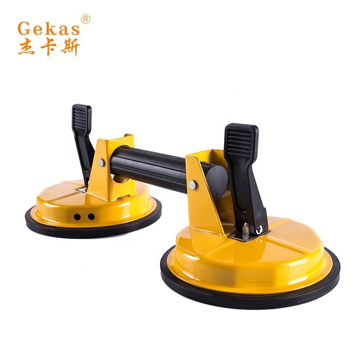 Horizontal suction hand tool suction cup factory