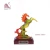 Import Horse Shape China Fengshui Resin Liuli Effect Crystal Crafts Home Decoration from China