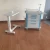 Import hospital dining cart bedside trolley table for sale from China