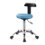 Import Hospital furniture assistant dental chair without armrest Medical chair from China
