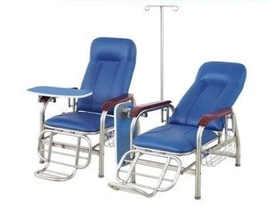 hospital medical infusion chair