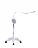 Hot! Advanced dental LED laser teeth whitening lamp machine with CE certificate for beauty salon