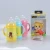 Import hot and cold double wall Insulated mug 304 wide-neck stainless steel baby feeding baby bottle with silicone nipple from China