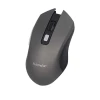 Hot design  mini shape   easily portable rechargeable computer  wireless mouse