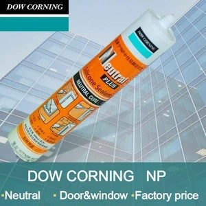 HOT! Multifunction neutral door and window silicone sealant