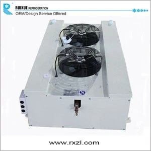 Hot new chinese reliable ac cooling evaporator unit