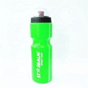 Hot new novelty swell reusable sports water bottles with custom logo