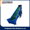 hot products 300kg/hour pp pe film washing line pp waste plastic recycling machine