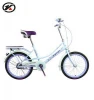 Hot products china supply 20&quot; retro bicycle bicicleta