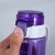 Import Hot Products Custom Logo BPA Free Plastic Water Bottle from China