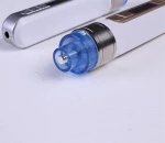 Hot Products nanocrystalline meso gun microneedle therapy no needles water Mesotherapy