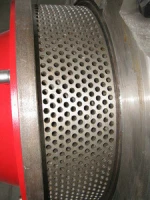 Hot products to sell online wood pellet making machine