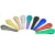 Import Hot Removable Ferromagnetism Stainless Steel  Spoon Shape Tobacco Smoking Pipes from China