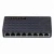 Import Hot Sale 100M Vlan Network Switch 8 port for Network Assignation Poe 8 Port Sfp from China