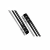 hot sale 304 Stainless Steel 16mm Aquarium Fish Tank Inflow Outflow Tube with canister filter Lily Pipe aquarium