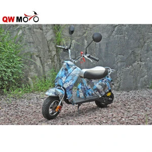 Hot sale 49cc motocross 50cc motorcycles gas 2 wheel scooter 50cc for sale