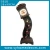 Import Hot Sale Antique Living Room Home Decors Floor Wooden Stand Clock from China