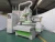 Import Hot sale ATC CNC router machine center with row drilling boring unit from China