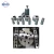 Import Hot sale automatic rebar bending machine U bolt bending machine from China