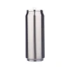 Hot Sale Beverage can Shape Stainless Steel Drinking Water Bottle