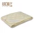 Import Hot sale breathable eco-friendly bedroom protector organic cotton waterproof mattress pad cover from China