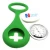 Import Hot Sale Brooch Silicone Nurse Watch from China