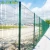Import Hot Sale Cheap Construction Low Carbon Steel welded Wire Fence Panels from China