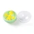 Hot Sale Cheap Price Promotional 4.5cm Plastic Round Gashapon Capsule Toys With Different Random Toys Inside