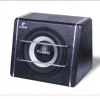 hot sale china factory produced subwoofer