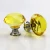 Import Hot Sale Colorful Decorative Crystal Drawer Knob Handle Glass Door Knobs from China