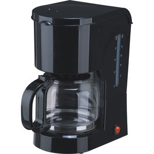 hot sale competitive electric coffee maker TYC-217 for American drip coffee
