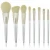 Import Hot Sale Cosmetic Brush Set with Synthetic Hair from China