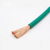 Hot Sale customizable copper wire 10 mm solid flexible cable 2 colres insulating sheath