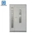 Import Hot sale decorative modern metal doors models house exterior glass doors from China