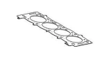Hot sale diesel Cummins engine parts 6CTA  C3415501  cylinder head gasket