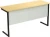 Import Hot sale durable school furniture steel& wooden folding school desk from China