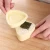 Import Hot Sale Easy to Use 3 pcs Sushi Making Tool DIY Plastic Manual Sushi Rice Roll Molds with Rice Spoon from China