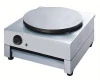 Hot sale electric crepe maker,(JSDE-1), stainless steel body
