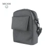 Hot sale factory direct pvc crossbody with cheap price