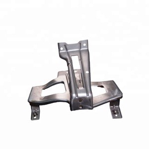 Hot Sale Factory Price Steering Column Auto Spare Parts Stamping Parts