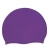 Import Hot sale fashion swimming caps silicone, silicone cap rubber from China