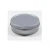 Import Hot sale food grade aluminum 2oz 4oz 8oz two-piece candle metal tins empty container round top screw lid from China