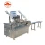 Import Hot Sale Full Automatic Rolled Waffle Cookie Maker Snack Making Machine from China